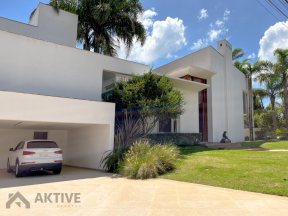 Imagem Casa de Condomínio com 5 Quartos à Venda, 946 m² em Aldeia Da Serra - Barueri Imagem Casa de Condomínio com 5 Quartos à Venda, 946 m² em Aldeia Da Serra - Barueri