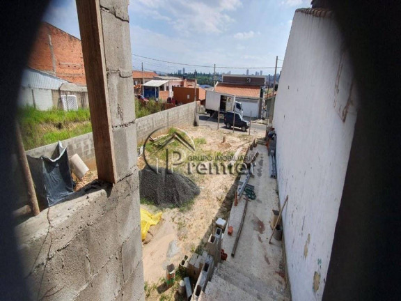 Imagem Terreno à Venda, 283 m² em Núcleo Residencial Professor Carlos Aldrovandi - Indaiatuba Imagem Terreno à Venda, 283 m² em Núcleo Residencial Professor Carlos Aldrovandi - Indaiatuba