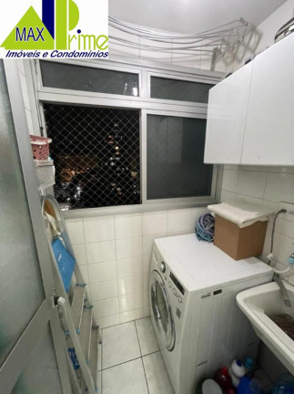 Imagem Apartamento com 2 Quartos para Alugar, 50 m² em Vila Regente Feijó - São Paulo Imagem Apartamento com 2 Quartos para Alugar, 50 m² em Vila Regente Feijó - São Paulo