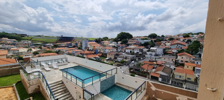Imagem Apartamento com 3 Quartos à Venda, 70 m² em Jabaquara - São Paulo Imagem Apartamento com 3 Quartos à Venda, 70 m² em Jabaquara - São Paulo