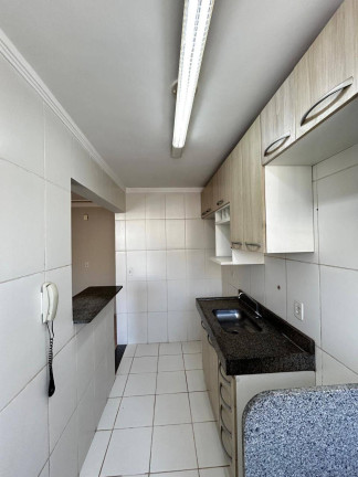 Imagem Apartamento com 2 Quartos à Venda, 54 m² em Jardim Contorno - Bauru Imagem Apartamento com 2 Quartos à Venda, 54 m² em Jardim Contorno - Bauru