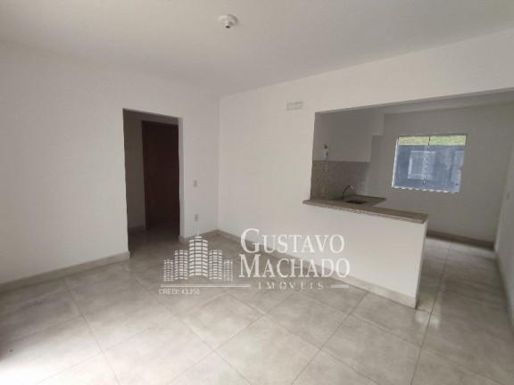 Imóvel com 2 Quartos à Venda, 58 m² em Retiro - Volta Redonda