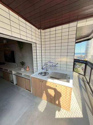 Imagem Apartamento com 3 Quartos à Venda, 105 m² em Guilhermina - Praia Grande Imagem Apartamento com 3 Quartos à Venda, 105 m² em Guilhermina - Praia Grande