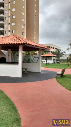 Imagem Apartamento com 3 Quartos à Venda,  em Vila Machado - Jacareí