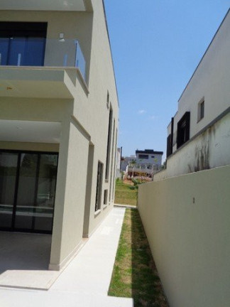 Imagem Casa com 4 Quartos à Venda, 374 m² em São José Dos Campos