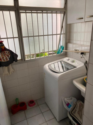 Imagem Apartamento com 2 Quartos à Venda, 62 m² em Vila Industrial - Campinas Imagem Apartamento com 2 Quartos à Venda, 62 m² em Vila Industrial - Campinas