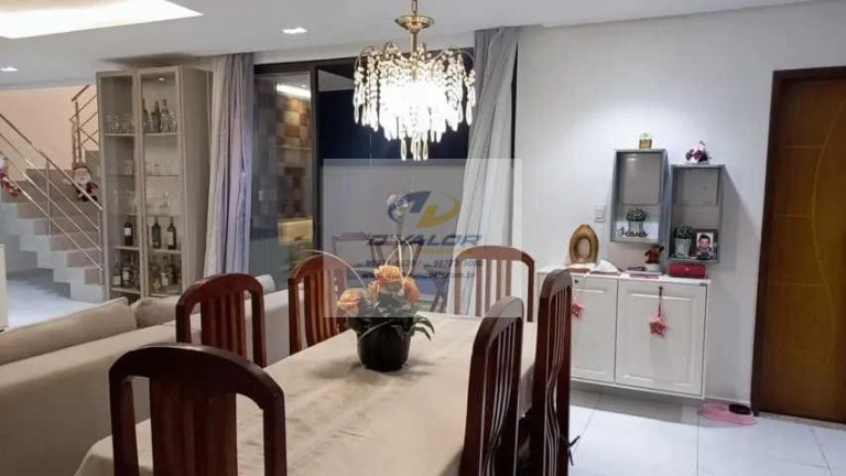 Imagem Casa com 4 Quartos à Venda, 200 m² em Muçumagro - João Pessoa Imagem Casa com 4 Quartos à Venda, 200 m² em Muçumagro - João Pessoa
