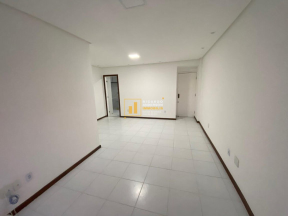 Imagem Apartamento com 3 Quartos à Venda, 90 m² em Pituba - Salvador