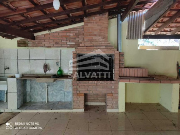 Imagem Imóvel com 2 Quartos à Venda, 200 m² em Santa Clara - Jundiaí