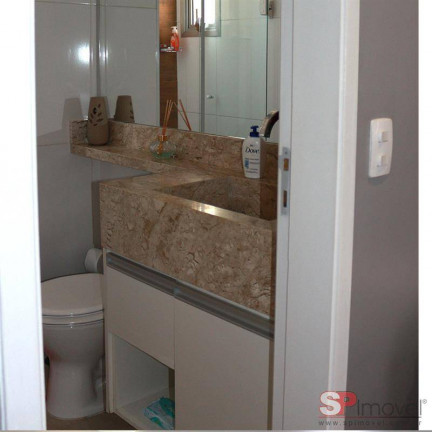 Imagem Apartamento com 2 Quartos à Venda, 63 m² em Vila Cunha Bueno - São Paulo
