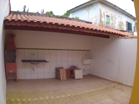 Imagem Casa com 2 Quartos à Venda, 70 m² em Agenor De Campos - Mongaguá Imagem Casa com 2 Quartos à Venda, 70 m² em Agenor De Campos - Mongaguá