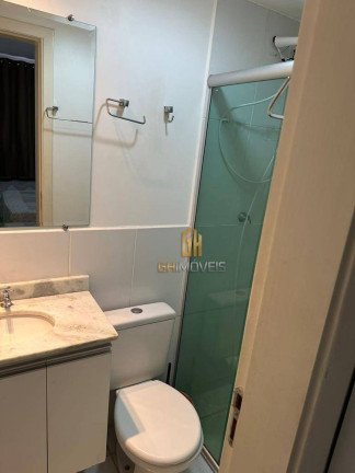 Imagem Apartamento com 3 Quartos à Venda, 63 m² em Setor Negrão De Lima - Goiânia Imagem Apartamento com 3 Quartos à Venda, 63 m² em Setor Negrão De Lima - Goiânia