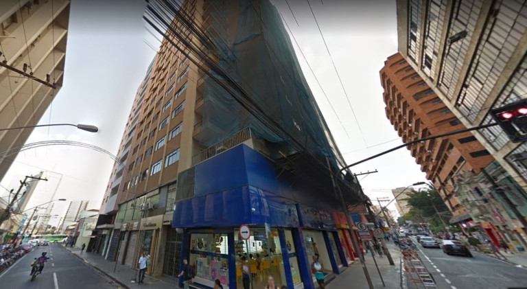 Imóvel com 3 Quartos à Venda, 168 m² em Centro - Ribeirao Preto