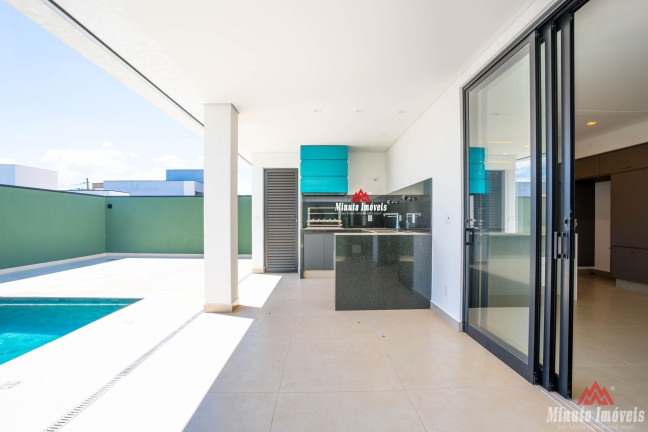 Imagem Casa de Condomínio com 3 Quartos à Venda, 250 m² em Jardim Primavera - Itupeva Imagem Casa de Condomínio com 3 Quartos à Venda, 250 m² em Jardim Primavera - Itupeva