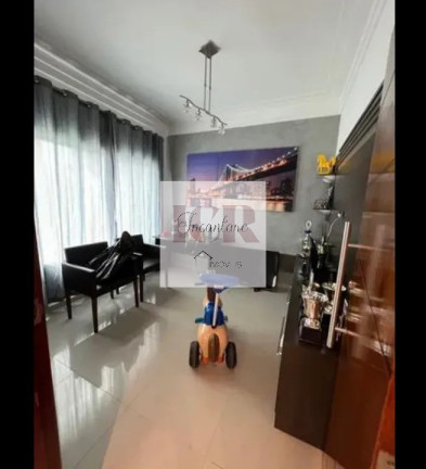 Imagem Casa de Condomínio com 3 Quartos à Venda, 500 m² em Jardim Ibiti Do Paço - Sorocaba