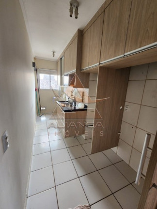 Imagem Apartamento com 2 Quartos à Venda, 46 m² em Campos Eliseos - Ribeirão Preto Imagem Apartamento com 2 Quartos à Venda, 46 m² em Campos Eliseos - Ribeirão Preto