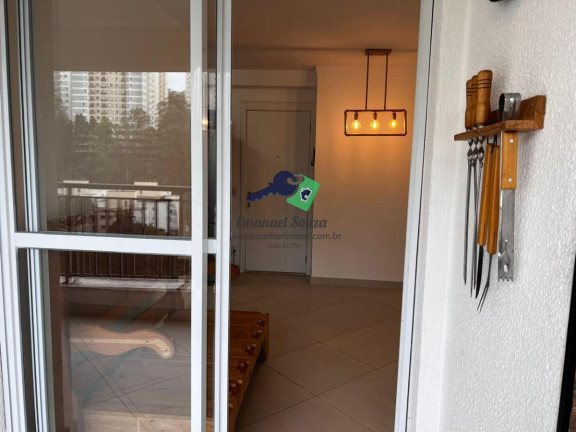 Imagem Apartamento com 2 Quartos à Venda, 62 m² em Vila Andrade - São Paulo Imagem Apartamento com 2 Quartos à Venda, 62 m² em Vila Andrade - São Paulo