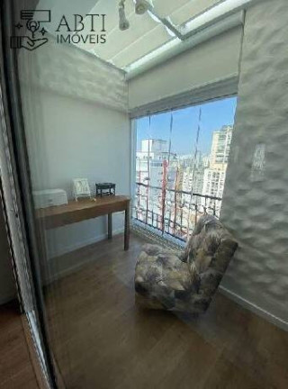 Imagem Apartamento com 2 Quartos à Venda, 72 m² em Vila Olímpia - São Paulo Imagem Apartamento com 2 Quartos à Venda, 72 m² em Vila Olímpia - São Paulo