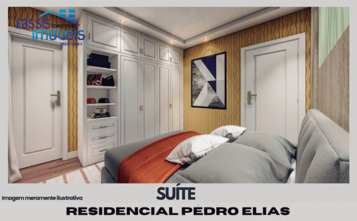 Imagem Apartamento com 3 Quartos à Venda, 65 m² em Centro - Pinhais Imagem Apartamento com 3 Quartos à Venda, 65 m² em Centro - Pinhais