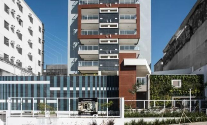 Imagem Apartamento com 1 Quarto para Alugar, 45 m² em Vila Mariana - São Paulo Imagem Apartamento com 1 Quarto para Alugar, 45 m² em Vila Mariana - São Paulo