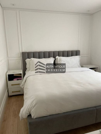 Imagem Apartamento com 3 Quartos à Venda, 144 m² em Campo Belo - São Paulo