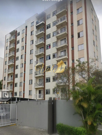 Imóvel com 2 Quartos à Venda, 56 m² em Vila Rossi - São José Dos Campos