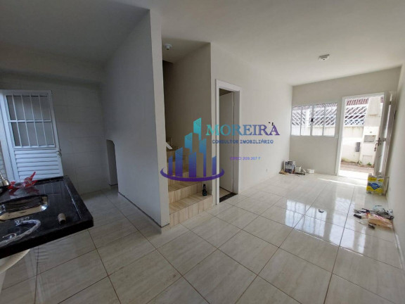 Imagem Casa com 2 Quartos à Venda, 74 m² em Caiçara - Praia Grande Imagem Casa com 2 Quartos à Venda, 74 m² em Caiçara - Praia Grande