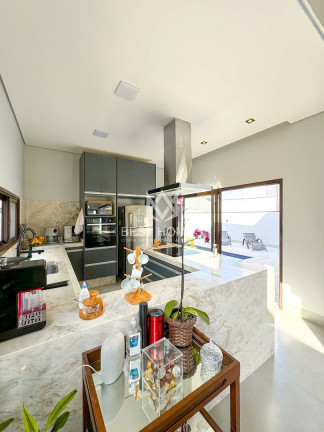 Imagem Casa de Condomínio com 3 Quartos à Venda, 371 m² em Bairro Da Mina - Itupeva