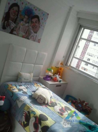 Imagem Apartamento com 2 Quartos à Venda, 76 m² em Aclimação - São Paulo Imagem Apartamento com 2 Quartos à Venda, 76 m² em Aclimação - São Paulo