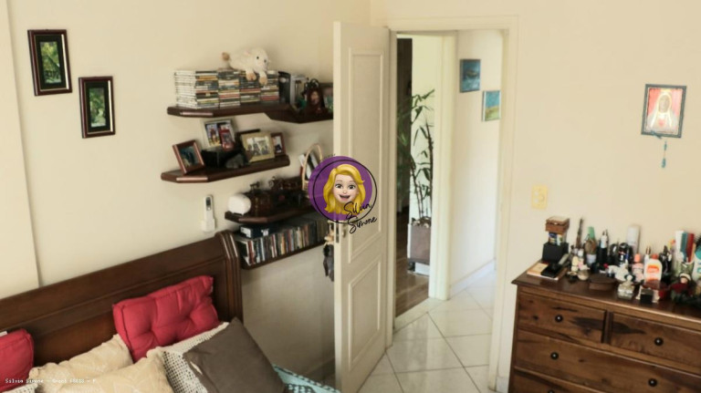 Imagem Apartamento com 2 Quartos à Venda, 97 m² em Boqueirão - Santos Imagem Apartamento com 2 Quartos à Venda, 97 m² em Boqueirão - Santos