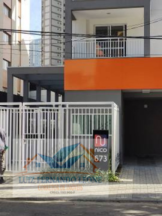 Imagem Apartamento com 2 Quartos à Venda, 41 m² em Vila Mariana - São Paulo Imagem Apartamento com 2 Quartos à Venda, 41 m² em Vila Mariana - São Paulo