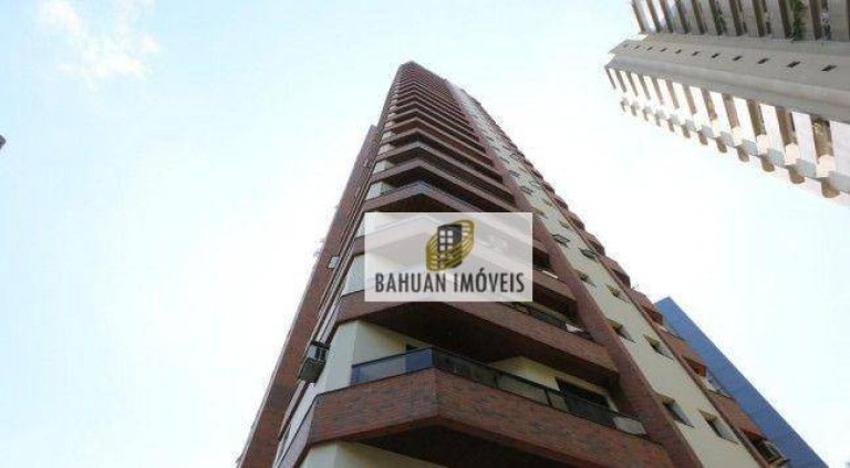 Imagem Apartamento com 3 Quartos à Venda, 176 m² em Vila Andrade - São Paulo