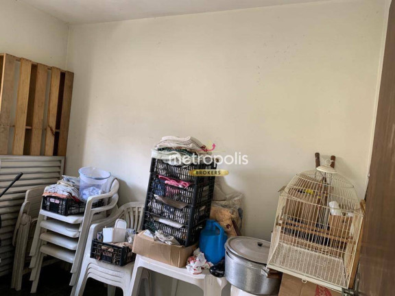 Imagem Sobrado com 3 Quartos à Venda, 307 m² em Santa Paula - São Caetano Do Sul Imagem Sobrado com 3 Quartos à Venda, 307 m² em Santa Paula - São Caetano Do Sul
