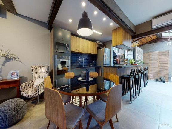 Imagem Casa com 3 Quartos à Venda, 134 m² em Nonoai - Porto Alegre Imagem Casa com 3 Quartos à Venda, 134 m² em Nonoai - Porto Alegre