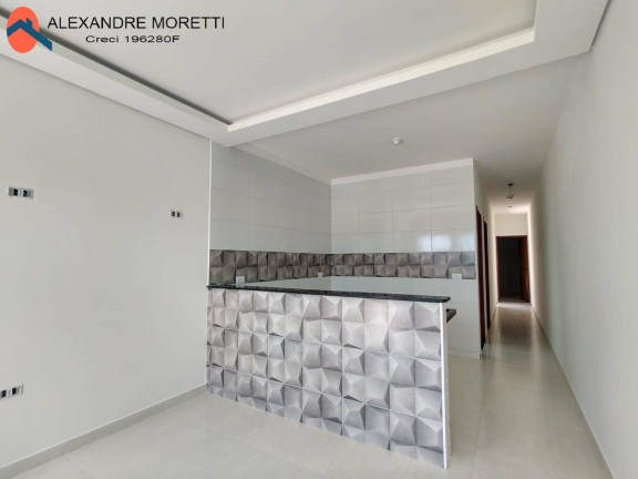 Imagem Casa com 2 Quartos à Venda, 77 m² em Sorocaba Imagem Casa com 2 Quartos à Venda, 77 m² em Sorocaba