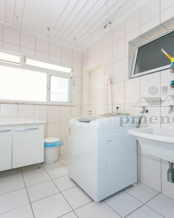Imagem Apartamento com 3 Quartos à Venda, 105 m² em Perdizes - São Paulo Imagem Apartamento com 3 Quartos à Venda, 105 m² em Perdizes - São Paulo