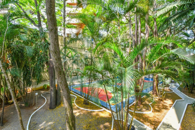 Imagem Apartamento com 4 Quartos à Venda, 152 m² em Real Parque - São Paulo
