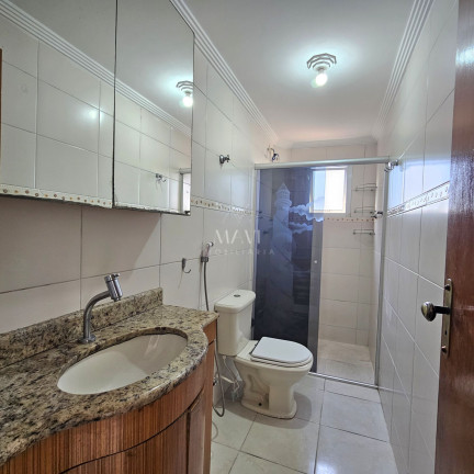 Imagem Apartamento com 1 Quarto à Venda, 50 m² em Tupi - Praia Grande Imagem Apartamento com 1 Quarto à Venda, 50 m² em Tupi - Praia Grande