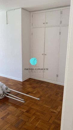 Imagem Apartamento com 2 Quartos para Alugar, 95 m² em Santa Cecília - São Paulo