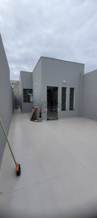 Imagem Casa com 2 Quartos à Venda, 100 m² em Montes Claros Imagem Casa com 2 Quartos à Venda, 100 m² em Montes Claros