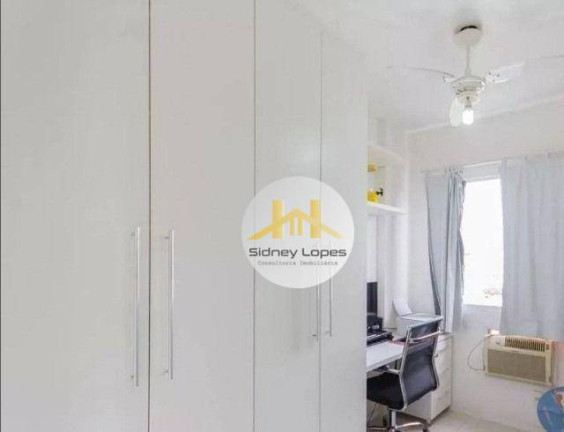 Imagem Apartamento com 3 Quartos à Venda, 66 m² em Freguesia De Jacarepaguá - Rio De Janeiro