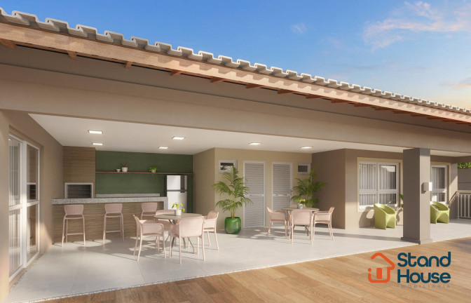 Imagem Apartamento com 2 Quartos à Venda, 1 m² em Papagaio - Feira De Santana Imagem Apartamento com 2 Quartos à Venda, 1 m² em Papagaio - Feira De Santana