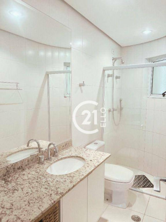 Imagem Apartamento com 3 Quartos para Alugar, 104 m² em Perdizes - São Paulo Imagem Apartamento com 3 Quartos para Alugar, 104 m² em Perdizes - São Paulo