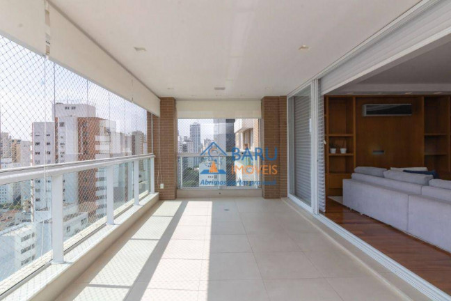 Imagem Apartamento com 3 Quartos à Venda, 267 m² em Perdizes - São Paulo Imagem Apartamento com 3 Quartos à Venda, 267 m² em Perdizes - São Paulo