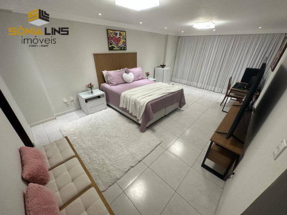 Imagem Apartamento com 3 Quartos à Venda, 160 m² em Intermares - Cabedelo