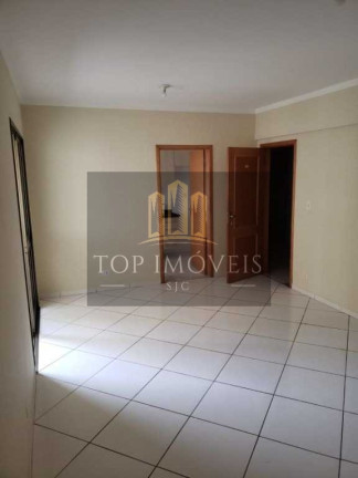 Apartamento com 2 Quartos à Venda, 62 m² em Jardim Satélite - São José Dos Campos