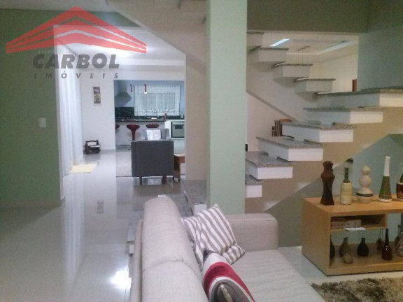 Imagem Casa de Condomínio com 4 Quartos à Venda, em Loteamento Capital Ville - Jundiaí Imagem Casa de Condomínio com 4 Quartos à Venda, em Loteamento Capital Ville - Jundiaí