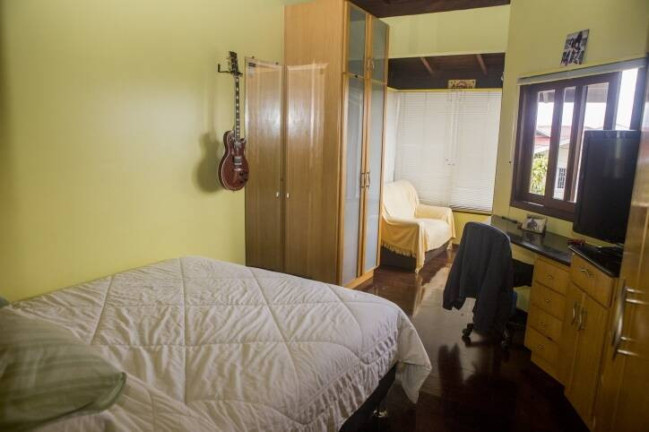 Imagem Casa com 4 Quartos à Venda, 385 m² em Centro - Florianópolis Imagem Casa com 4 Quartos à Venda, 385 m² em Centro - Florianópolis
