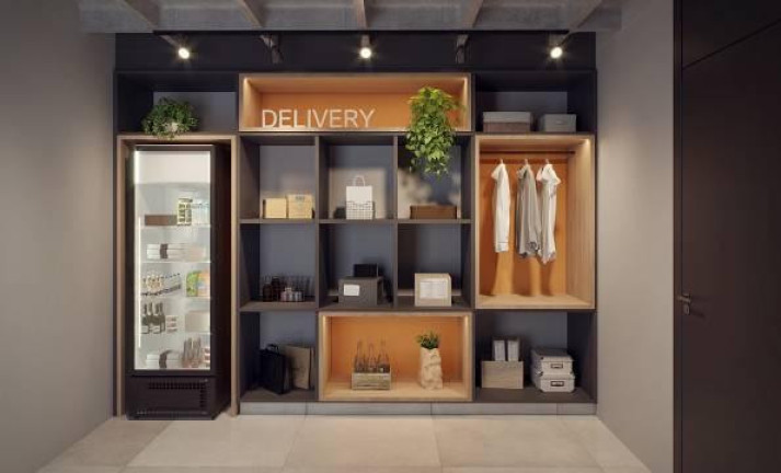 Imagem Apartamento com 2 Quartos à Venda, 58 m²em Aldeota - Fortaleza
