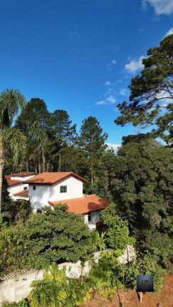 Imagem Casa de Condomínio com 3 Quartos à Venda, 137 m² em Chácara Represinha - Cotia Imagem Casa de Condomínio com 3 Quartos à Venda, 137 m² em Chácara Represinha - Cotia